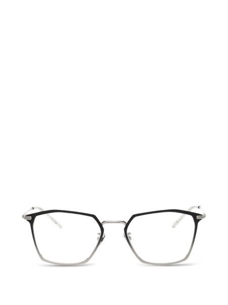  Myth G.frege Glasses - Black 