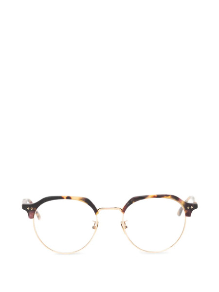  Myth G!ryle Glasses - Brown 