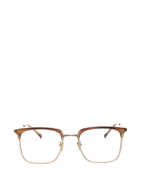  Myth Hayek Glasses - Brown 