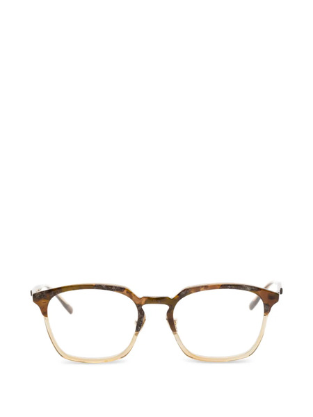  Myth Hemi Glasses - Brown 