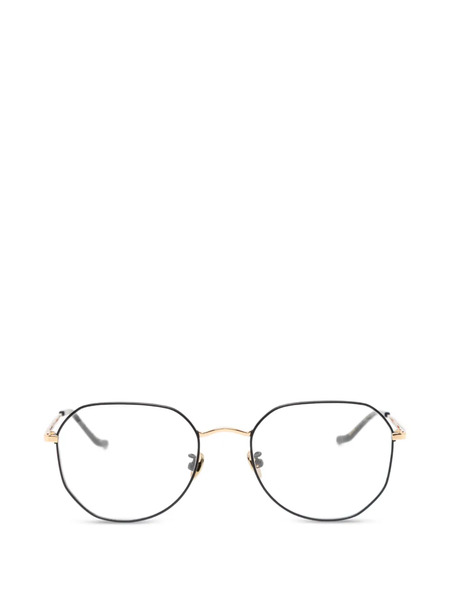  Myth Kuhn Glasses - Black 