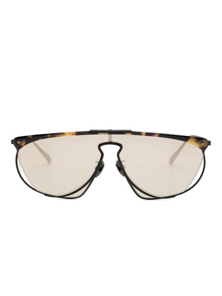  Myth M4 Knight Sunglasses - Black 