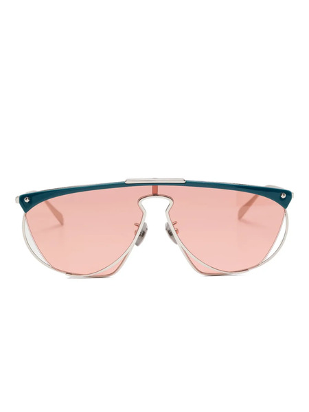  Myth M4 Knight Sunglasses - Pink 