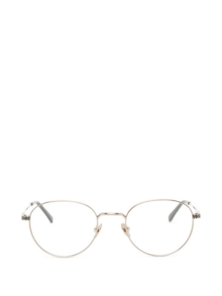  Myth Observer Glasses - Silver 