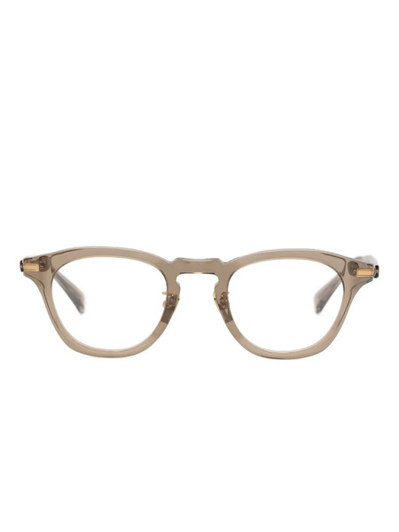  Myth Scutum Glasses - Brown 