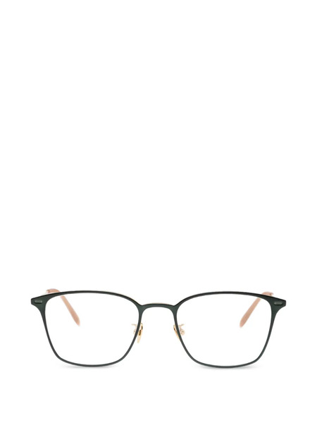  Myth St.aquinas Glasses - Black 