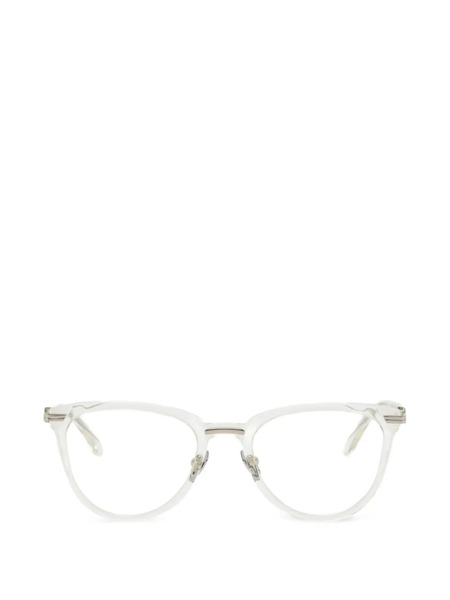  Myth Theodor Glasses - White 