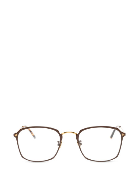  Myth Tl.carcus Glasses - Brown 