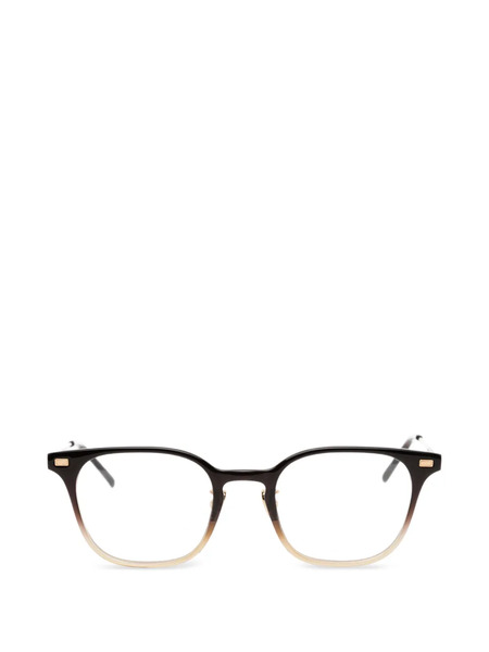  Myth W.james Glasses - Black 