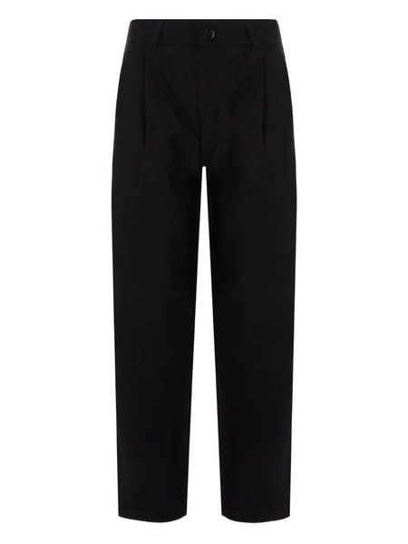  Mythinks Button-fastening Trousers - Black 