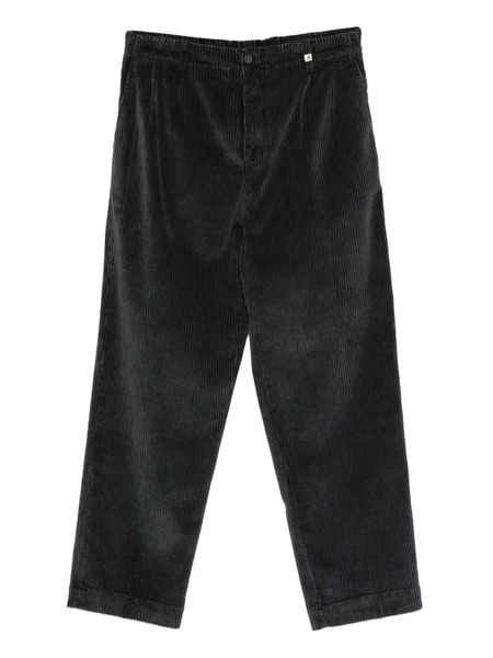  Myths Corduroy Trousers - Grey 