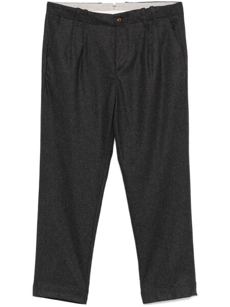  Myths Ermes Trousers - Grey 