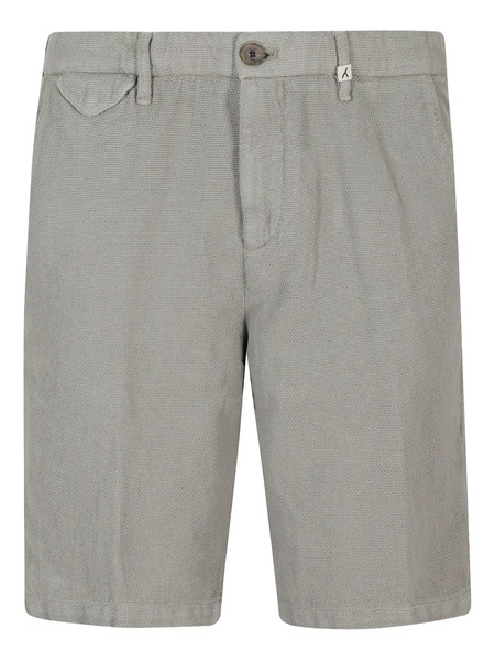  Myths Piquet Shorts - Neutrals 