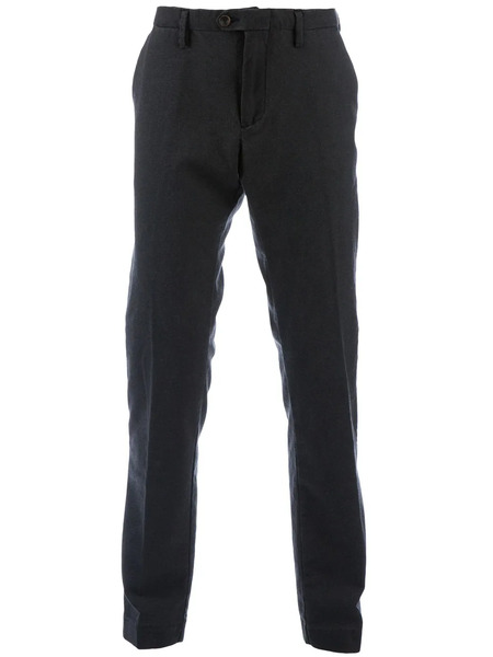  Myths Tailored Trouser - Grey 