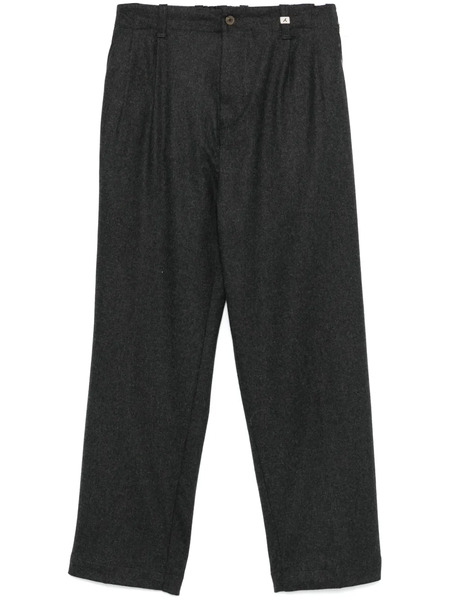  Myths Tailored Trousers - Grey 