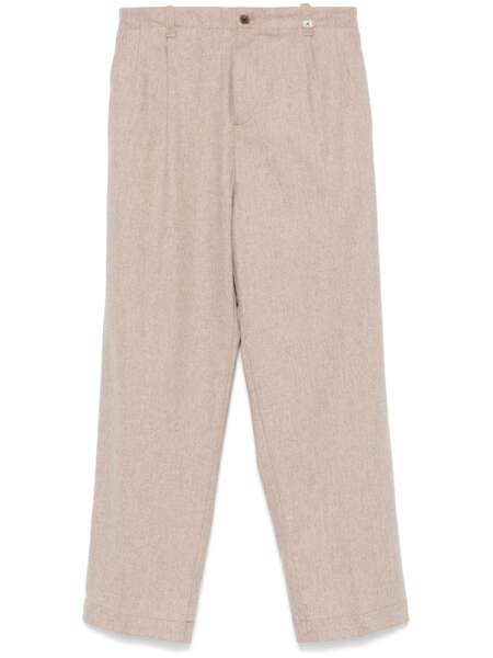 Myths Tailored Trousers - Neutrals 