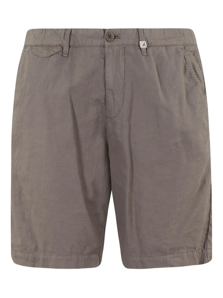  Myths Zeus Shorts - Brown 