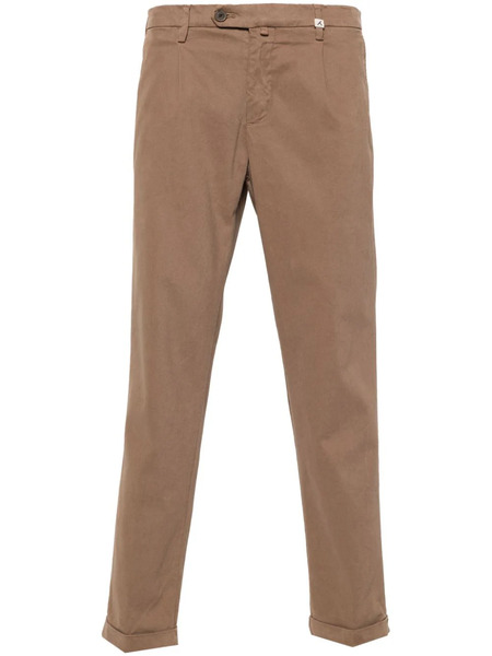  Myths Zeus Trousers - Neutrals 