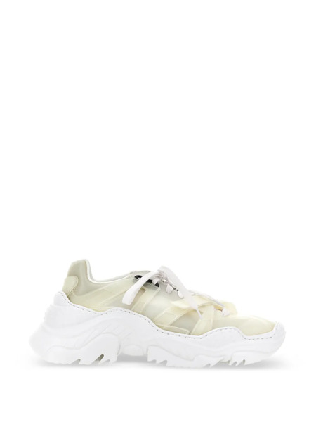  Nº21 Billy Sneakers - Neutrals 