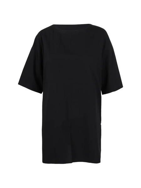  Nº21 Short-sleeved T-shirt - Black 