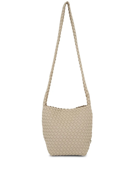  Naghedi Laguna Crossbody Bag - Neutrals 