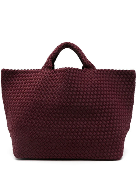  Naghedi St. Barths Tote Bag - Red 