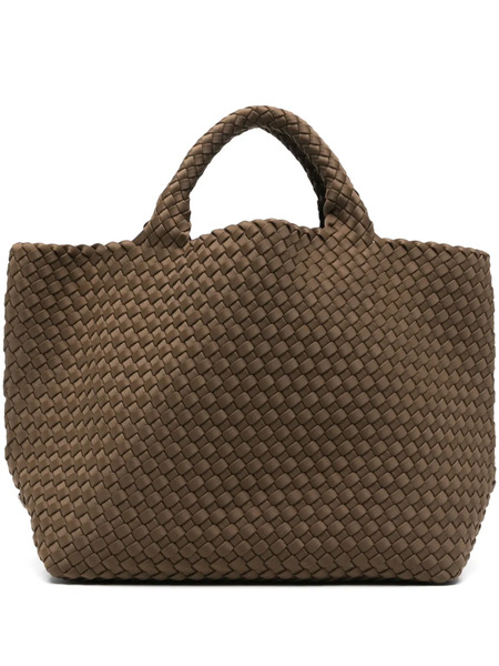  Naghedi St.barths Tote Bag - Green 