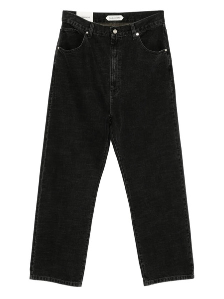 Namacheko Edmund Jeans - Black 