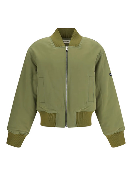  Namacheko Hades Bomber Jacket - Green 