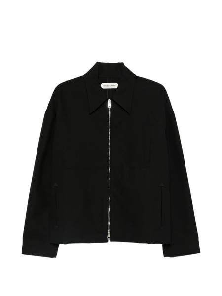  Namacheko Preiplos Jacket - Black 