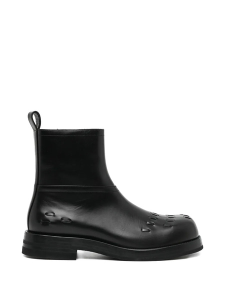  Namacheko Sweynthill Boots - Black 