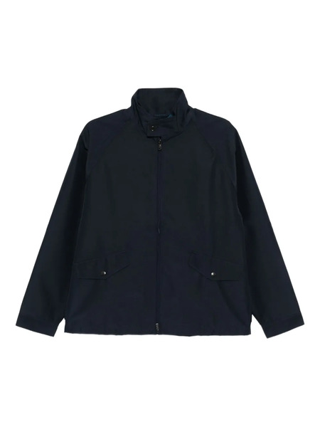  Nanamica Goretex Jacket - Blue 