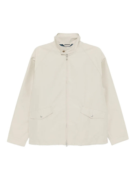  Nanamica Goretex Jacket - Neutrals 