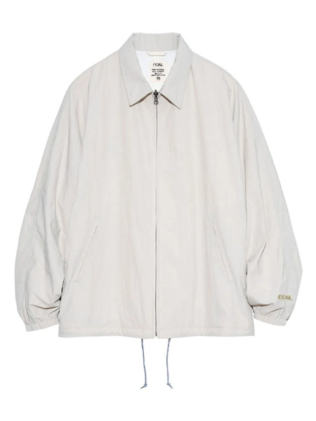  Nanamica Reversible Jacket - Neutrals 