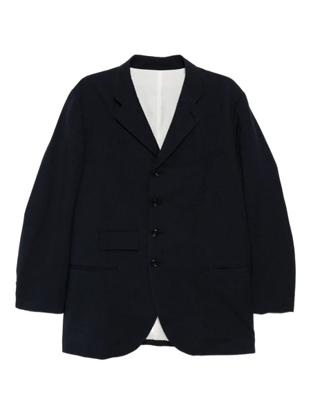  Nanamica Sack Jacket - Blue 