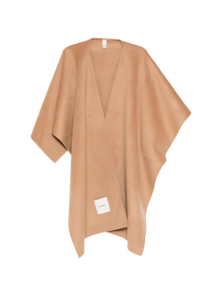  Nanushka Kamin Scarf - Brown 
