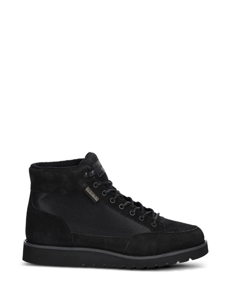  Napapijri Conifer Lace-up Boots - Black 