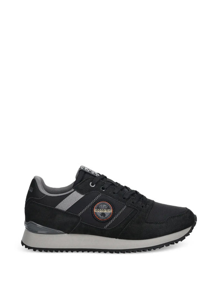  Napapijri Cosmos Low-top Sneakers - Black 