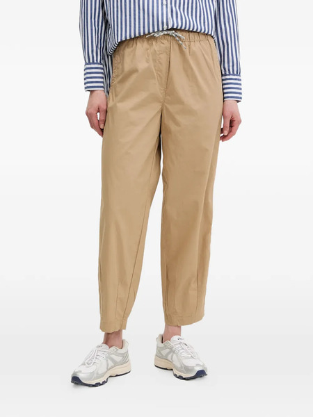  Napapijri M-cisa Drawstring Trousers - Neutrals 