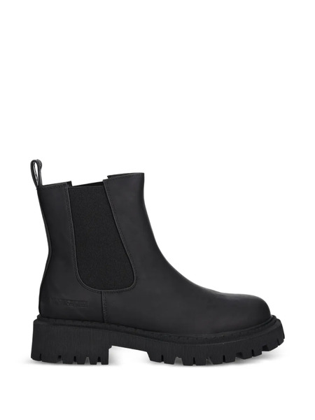  Napapijri Pull-on Chelsea Boots - Black 
