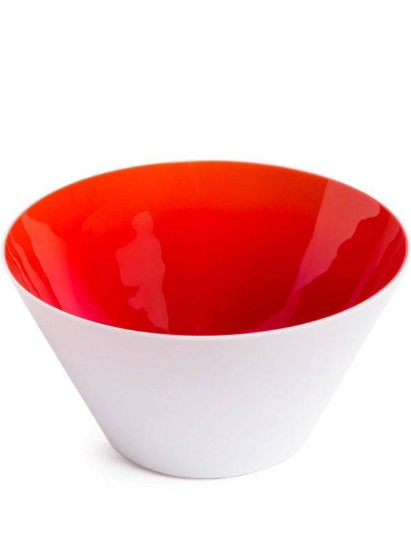  Nasonmoretti Lidia Small Bowl - White 