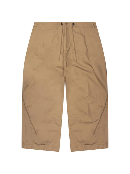 Needles Military H.d. Trousers - Neutrals 