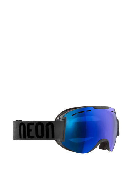  Neon Anthracite Sunglasses - Black 