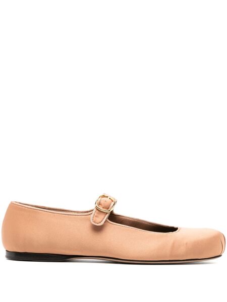  Neous Alchida Shoes - Neutrals 