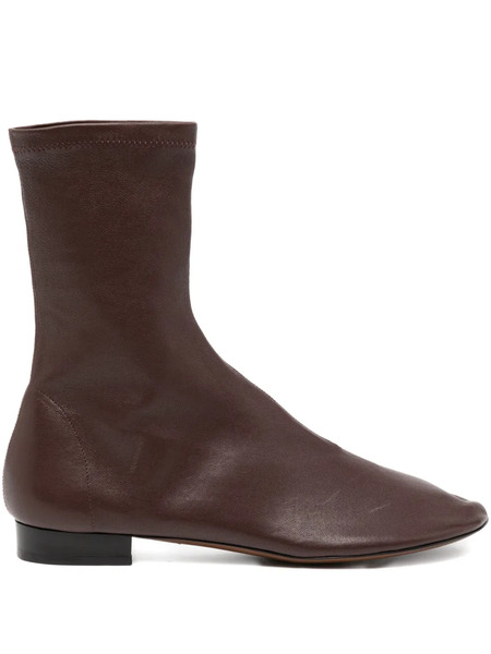  Neous Antes Ankle Boots - Brown 