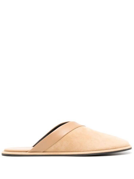  Neous Atik Mules - Brown 