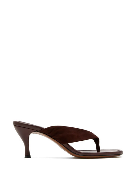  Neous Megrez Sandals - Brown 