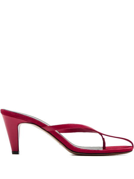  Neous 65mm Antares Mules - Red 