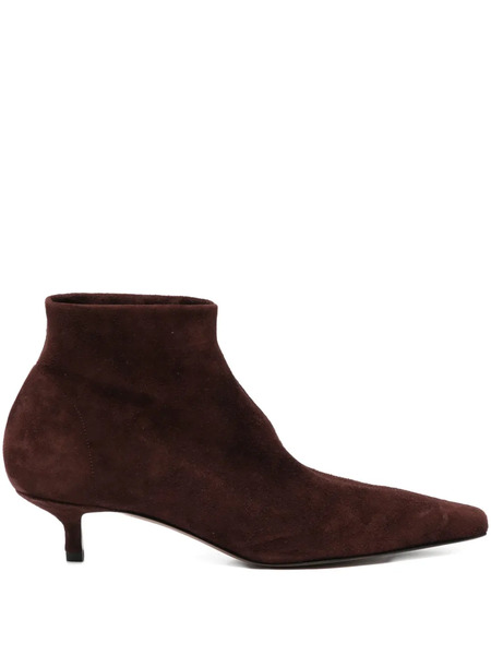  Neous 40mm Idra Boots - Brown 
