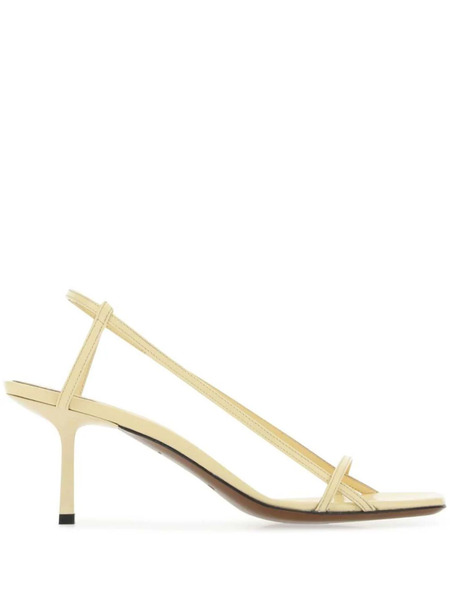  Neous 65mm Merga Sandals - Neutrals 